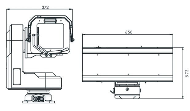LogoVision PTH-240I