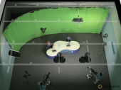 Комплект студийного света Logocam STUDIO KIT-5000/8 PLUS LED