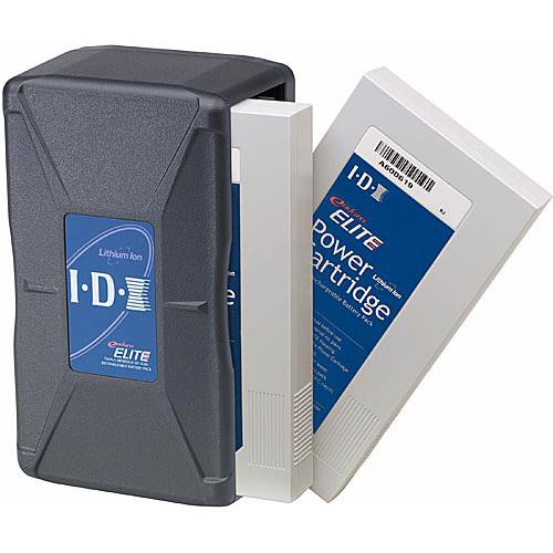 Картридж для аккумулятора IDX PC-14