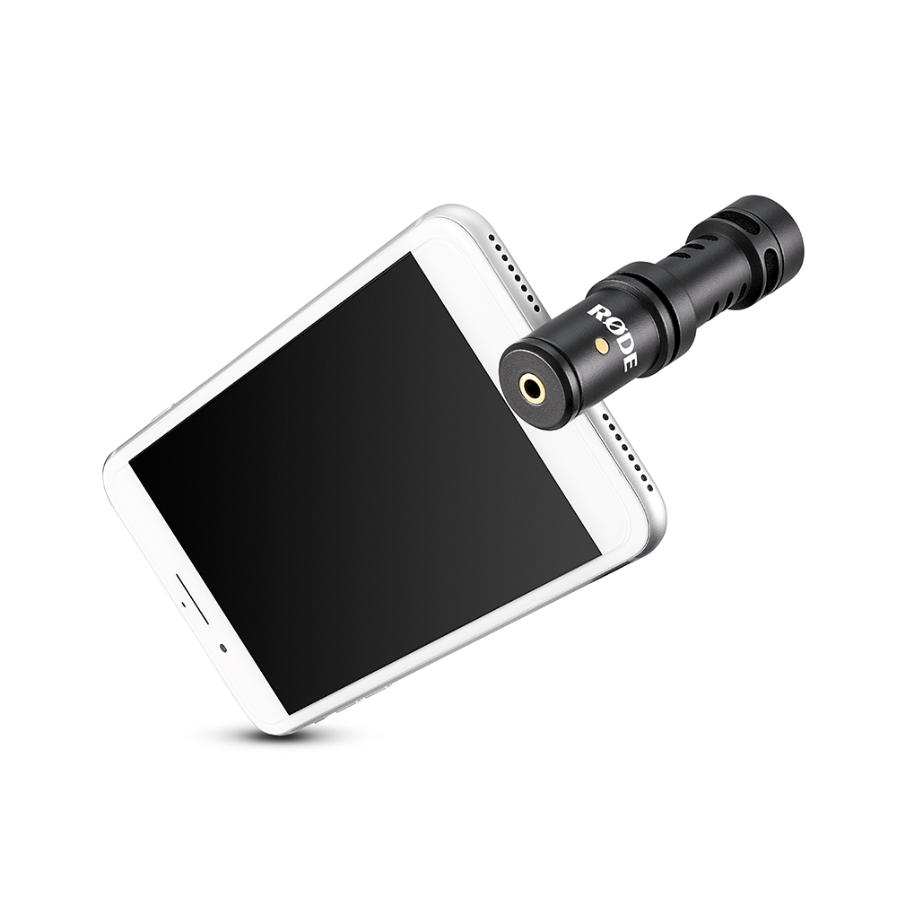 Микрофон RODE VideoMic Me-L