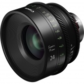 Объектив Canon CN-E24mm T1.5 FP X