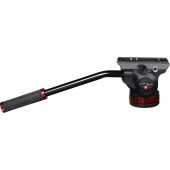 Видео голова Manfrotto MVH502AH