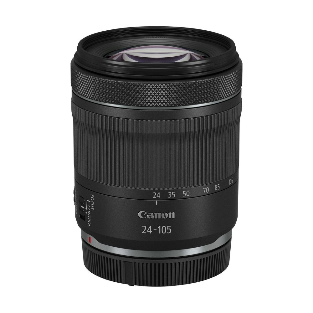Объектив Canon RF 24-105mm F4-7.1 IS USM