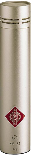 Микрофон Neumann KM 184