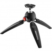 Мини-штатив Manfrotto PIXI Black