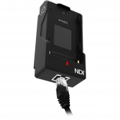 Модуль расширения Atomos AtomX Ethernet/NDI